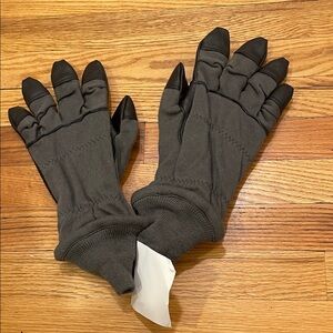 USGI Flyers Nomex Foliage Green – Intermediate Cold Weather Military Gloves